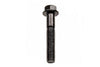 Screw Set CVT cover GY6 Black