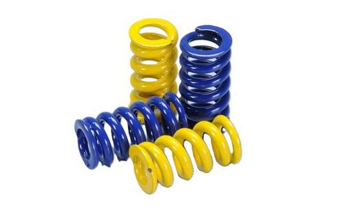 Clutch Springs 2,1 / 2,3mm Polini Speed Clutch 2G