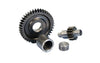 Secondary Gears Polini PGO Big Max / T-Rex 50