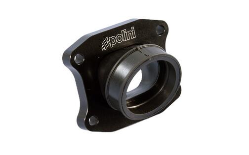 Intake Manifold 40mm PWK 30-36 Polini P.R.E 100cc