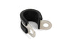 Mounting Clamp with rubber 16 mm
