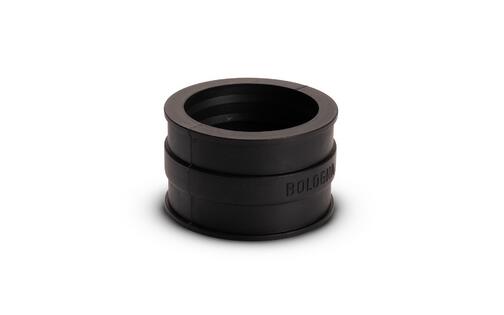 Intake Rubber Boot Malossi 40/44mm PHBE / PHF