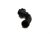 Connecting Rubber Malossi Injtronic 57x52x225mm