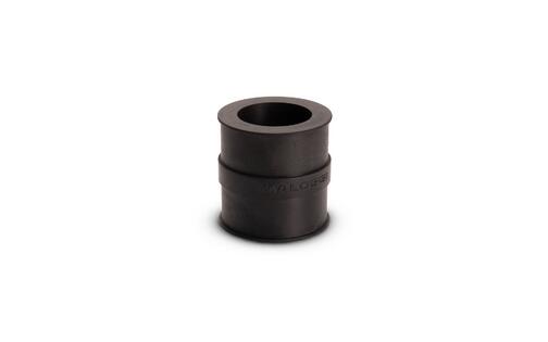 Intake Rubber Boot Malossi 24/25mm PHVA / PHBG short