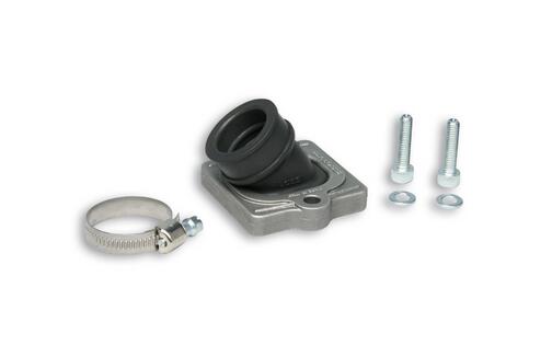 Intake Manifold Malossi 360° 24mm Piaggio 2T