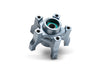 Front Wheel Hub Malossi MHR Piaggio Zip SP