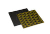 Reed Plates Malossi Carbon 100x100mm 0.4 (x2)