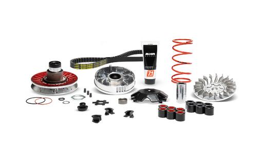 Drive Kit Malossi MHR Overrange Minarelli short / Yamaha Jog
