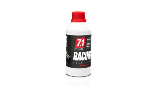 Gear Oil Malossi 7.1 Racing SAE 75W-90 250ml