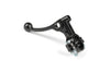 Decompressor/Choke Lever metallic black