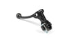 Decompressor/Choke Lever metallic black