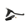 Brake Lever right side Domino MX Style Black