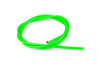 Throttle Cable Housing 5mm green