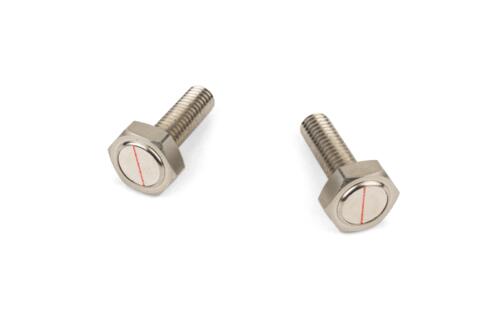 Magnet Screw Kit Stage6 (M6x1.00/19.7mm) Piaggio NRG / Runner