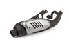 Exhaust Stage6 Street Peugeot horizontal