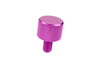 Oil Filler Cap aluminum Peugeot purple