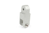 Shock Riser STR8 XL + 60mm Minarelli / CPI / Honda / Kymco / Sym / Peugeot aluminium