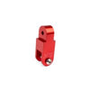 Shock Riser STR8 XL + 60mm Minarelli / CPI / Honda / Kymco / Sym red