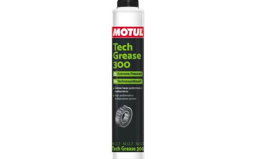 Grease Motul Irix Tech 300 400g