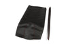 Seat Cover non-slip black / red Piaggio Zip SP2