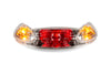 Tail Light white Peugeot Vivacity before 2008