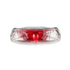 Tail Light clear (Lexus) Piaggio NRG / Typhoon