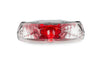 Tail Light clear (Lexus) Piaggio NRG / Typhoon