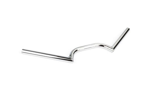 Handlebar Racing Replay type M chrome d.22mm
