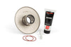 CVT Rear Pulley Malossi d=34mm Yamaha Aerox / BW's