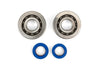 Crankshaft Bearing Set Polini Piaggio / Gilera / Aprilia / Vespa