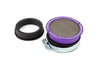 Bell Mouth with grille 50/60mm Stage6 Purple