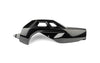 CVT Cover Cap Yamaha BWs after 2004 Black