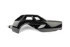 CVT Cover Cap Yamaha BWs after 2004 Black