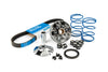Transmission / CVT Kit Polini Hi-Speed Piaggio short