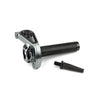 Quick-Action Throttle Voca Bestia CNC 90º Black