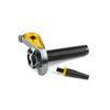 Quick-Action Throttle Voca Bestia CNC 90º Gold