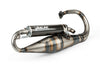 Exhaust Yasuni R-Pro Peugeot vertical Carbon