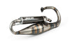 Exhaust Yasuni R-Pro Peugeot vertical Carbon