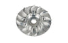 Half Pulley 2Fast CNC Aluminium Piaggio