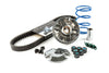 CVT Kit Polini Hi-Speed Kymco Agility 50cc 4T Euro 4