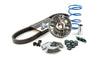 CVT Kit Polini Hi-Speed Kymco Agility 50cc 4T Euro 4