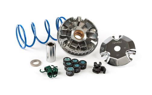 CVT Variator Polini Hi Speed Yamaha Aerox 50cc 4-stroke