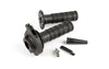 Complet Throttle 2T Tommaselli HF Vintage Black