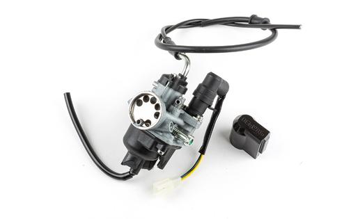 Carburetor Dellorto PHVA 17.5 OD Piaggio / Gilera Euro 4