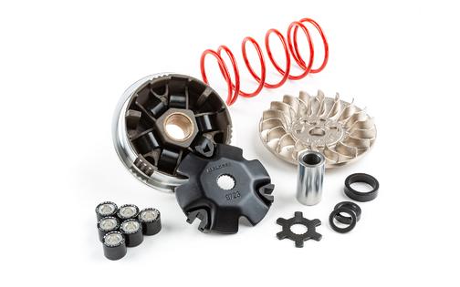 CVT Variator Malossi Multivar MHR Minarelli