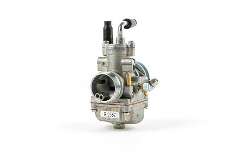 Carburetor PHBG 19.5 Motoforce metal flange