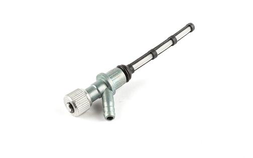 Manual Fuel Tap 8mm with filter
