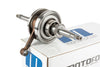 Crankshaft Motoforce 22 Zähne GY6 50cc 4T