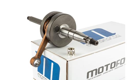 Crankshaft verstärkt MotoForce Minarelli horizontal