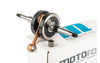 Crankshaft Motoforce Peugeot vertical